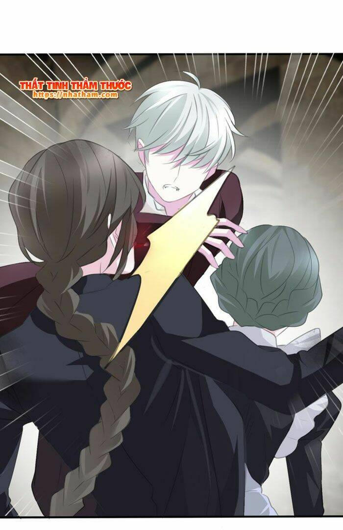 một lời không hợp liền hút máu chapter 47 51