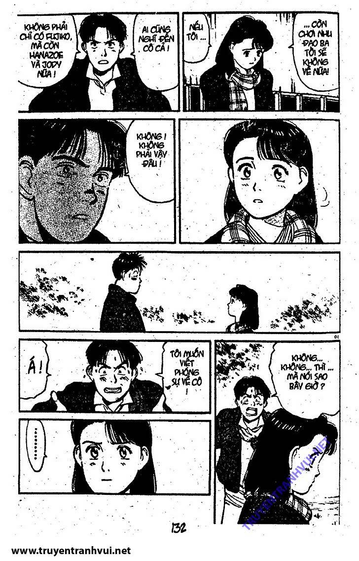 yawara chapter 122 11