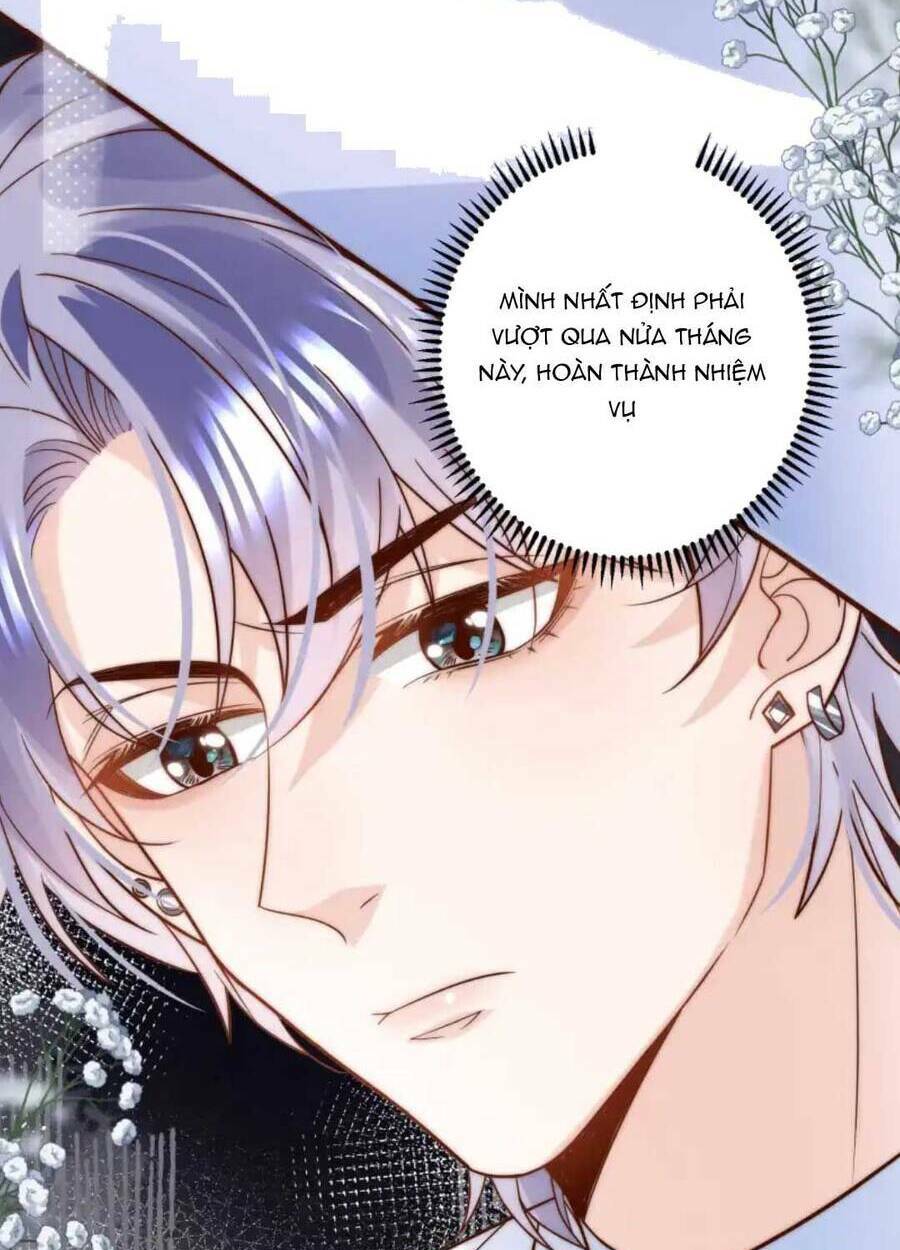 ta được thế thân tỏ tình chapter 4 50