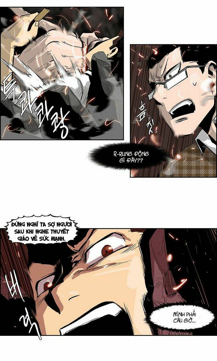 special martial arts extreme hell private high school chapter 32 20