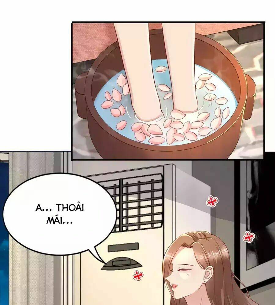 báo hệ nam hữu đích thiên tầng thao lộ chapter 39 5
