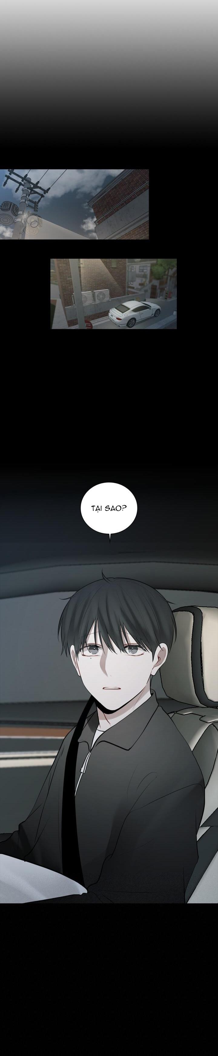 không xa lạ chapter 16 5