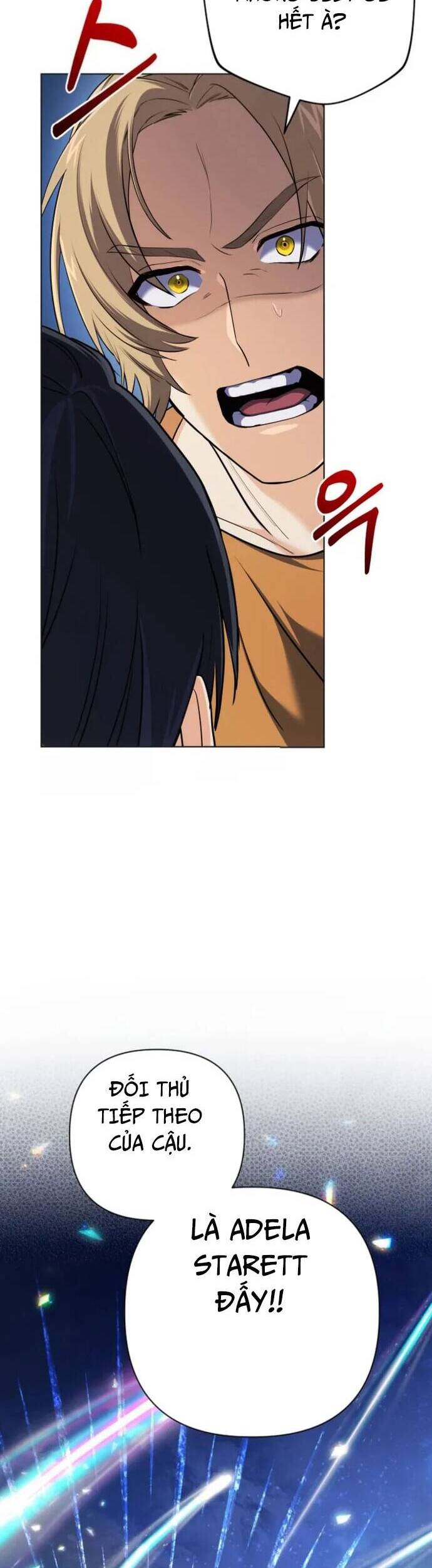 sự trở lại của đại pháp sư huyền thoại chapter 9 10