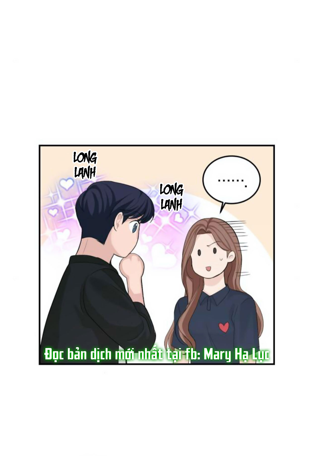 cuộc hôn nhân hoàn hảo chapter 20.3 8