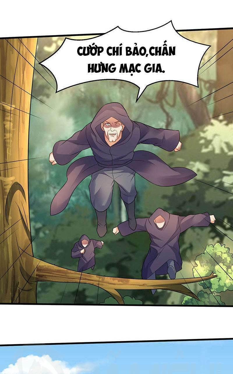 tối cường thăng cấp chapter 48 14