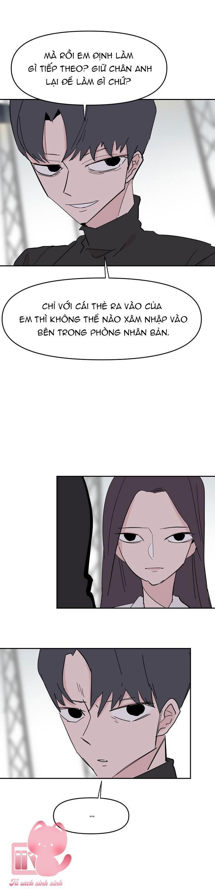 yêu không hồi kết chapter 35 10