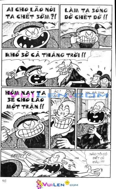 thần đồng đất việt chapter 58 87