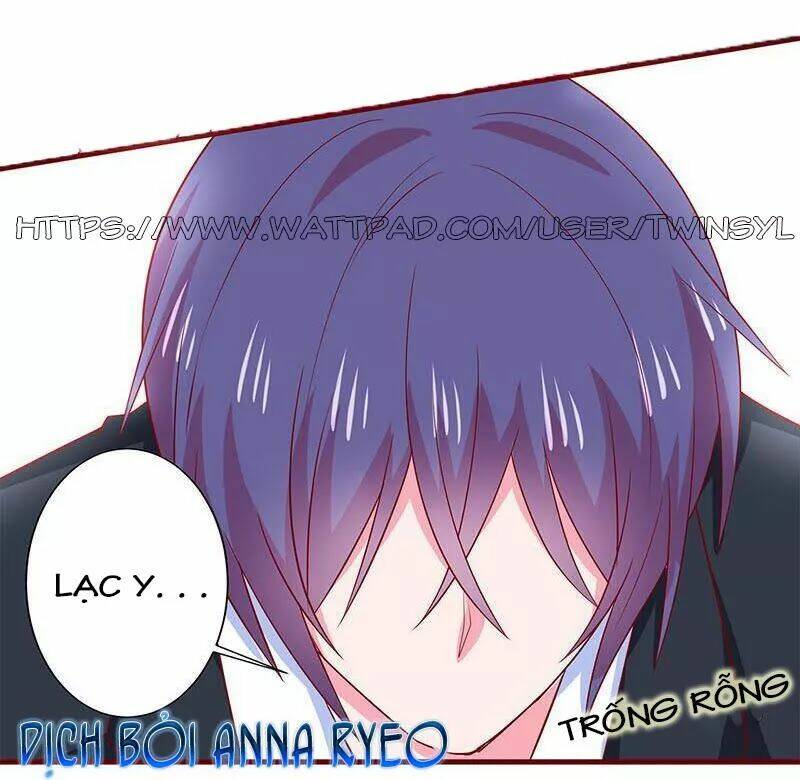 không gả cho tổng tài, gả cho người hầu chapter 76 28