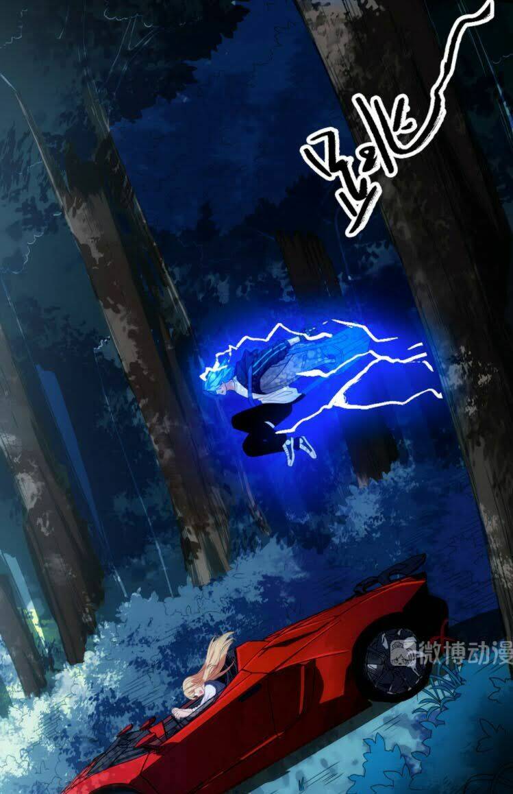 dị năng của ngươi thuộc về ta chapter 9 30