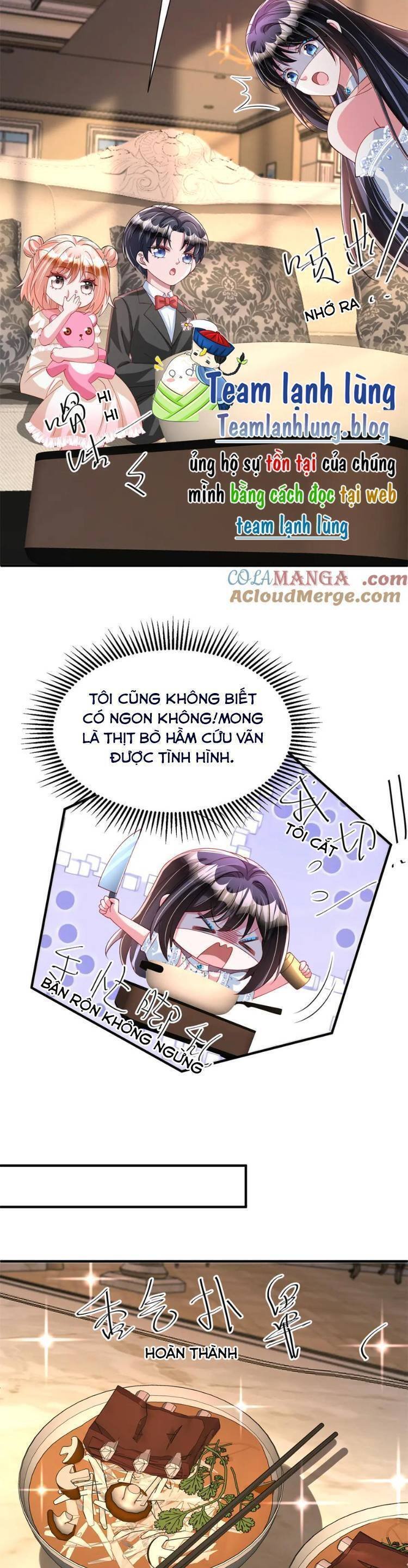 tổng tài huyết tộc cực sủng cô vợ mỹ nhân ngư chapter 224 12