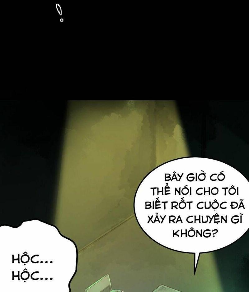 ta , sáng tạo ra đô thị truyền thuyết chapter 1 14