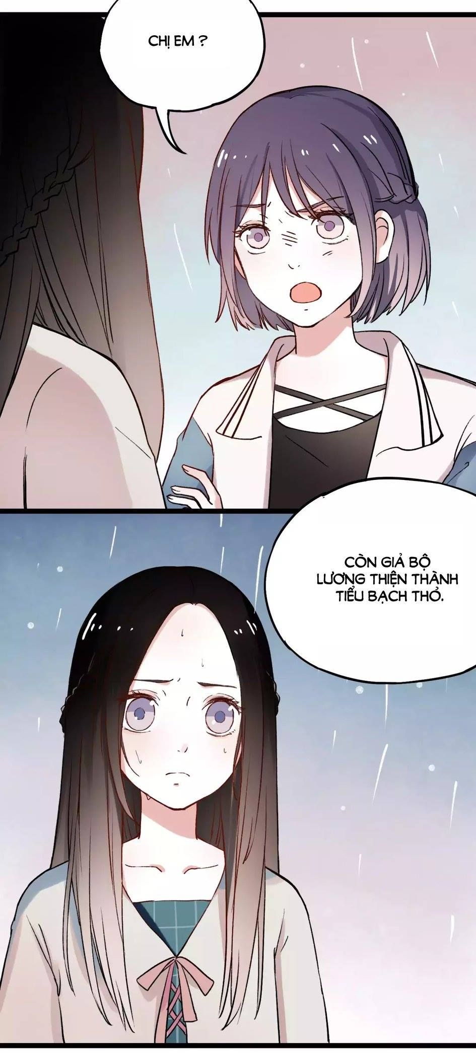 cậu đã từng yêu tôi 2 chapter 4 11