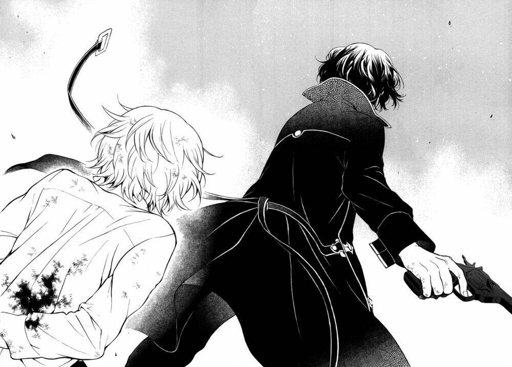 pandora hearts chapter 78 56