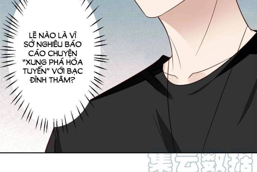 dựa vào đại lão ổn định vị trí c trong nam đoàn chapter 117 29