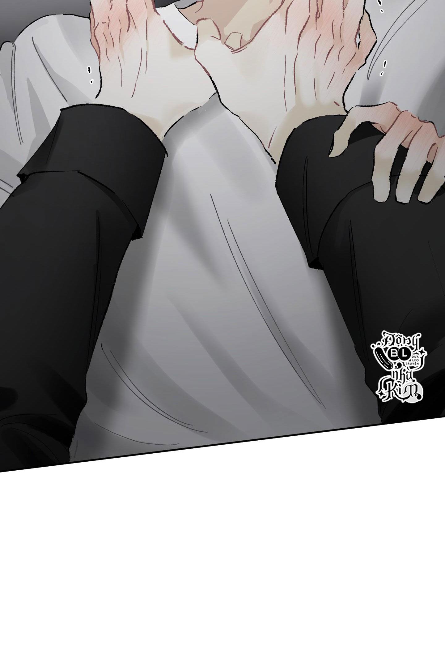 thế giới của tôi khi không có em chapter 16 26