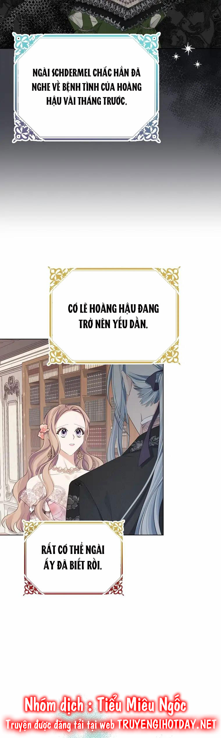 aster yêu dấu của tôi chapter 18 27