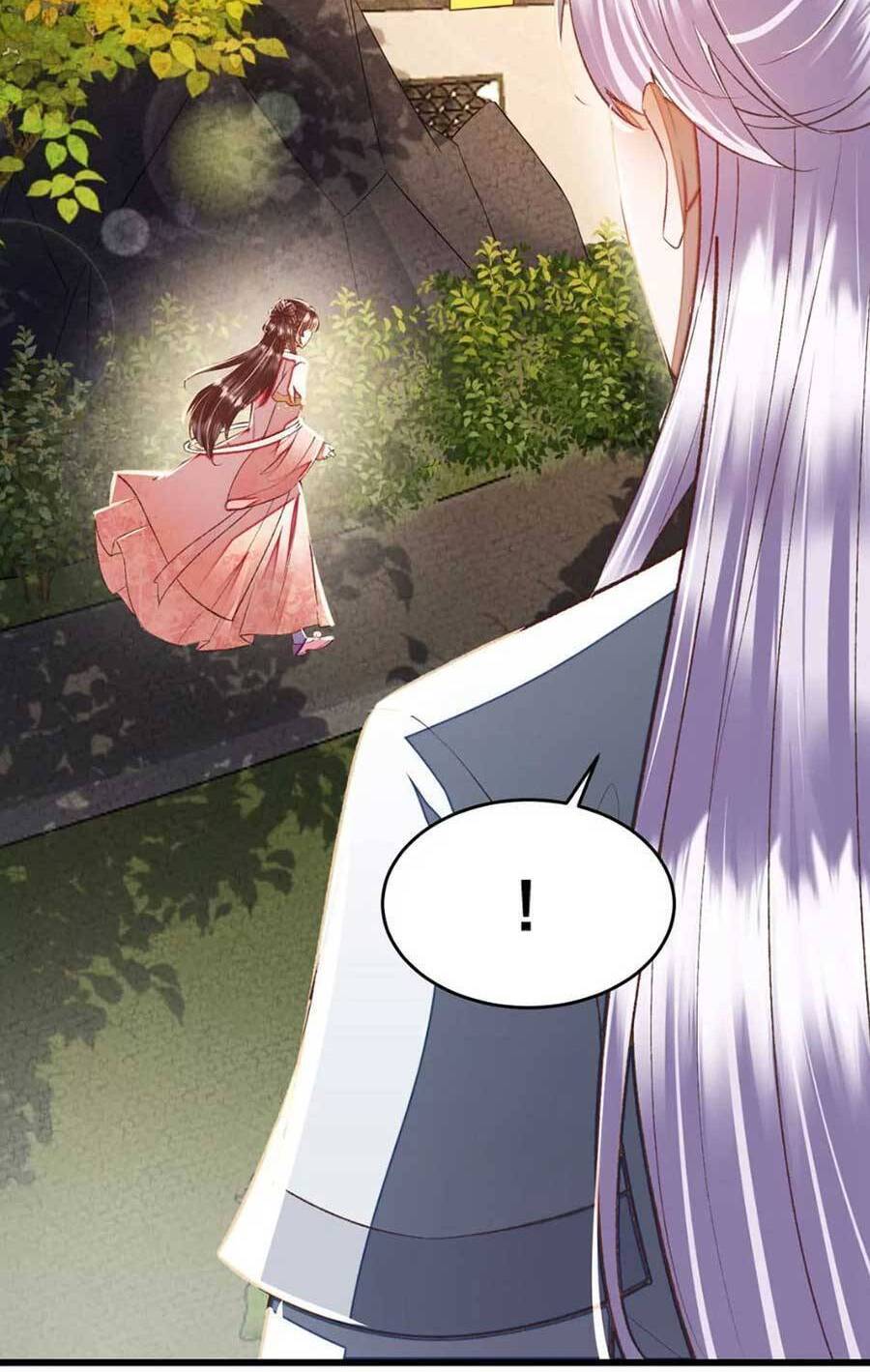 rơi vào cạm bẫy ngọt ngào của tứ thúc chapter 23 3