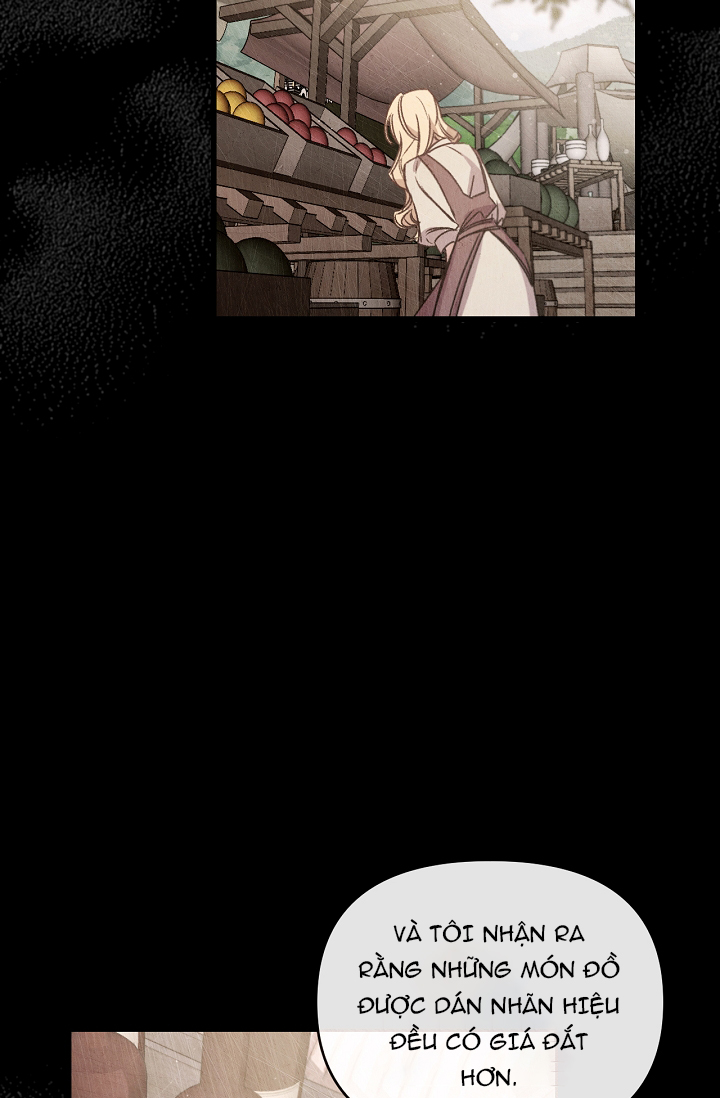 vị hôn thê của kẻ săn mồi chapter 24 51