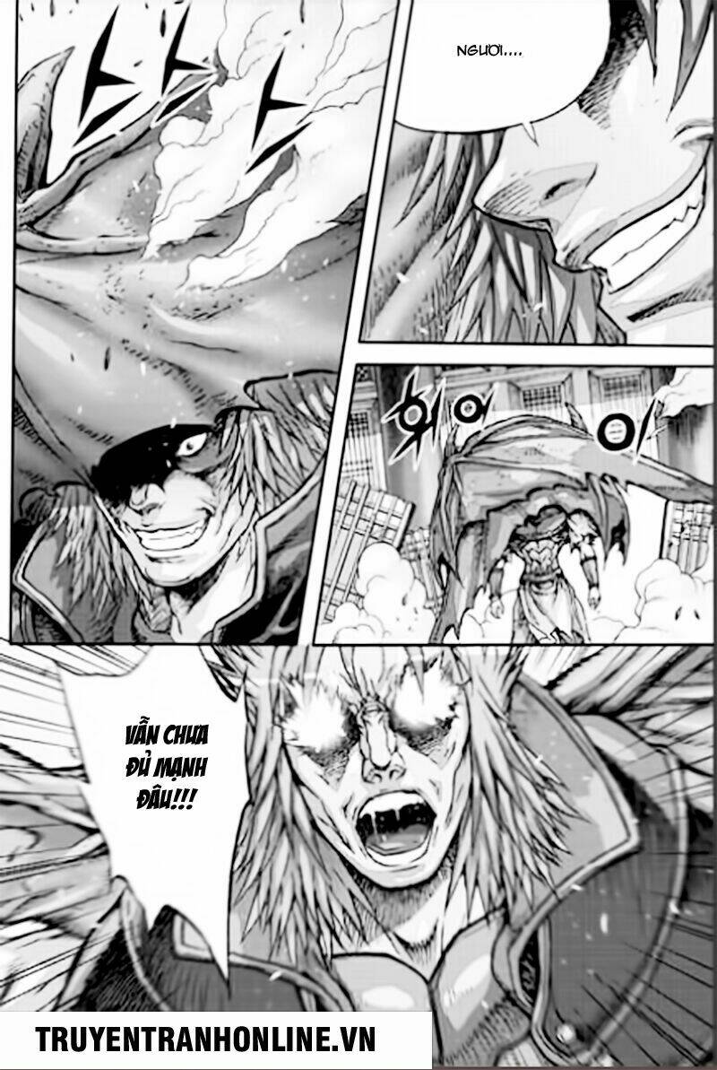 diêm đế ii chapter 53.3 31