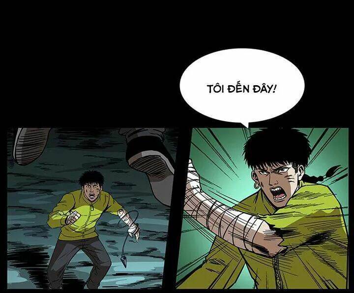 U Minh Ngụy Tượng Chapter 197 26