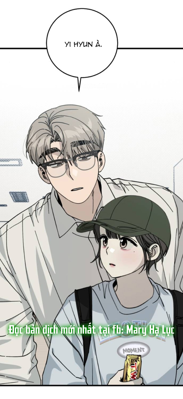 quy luật về rác rưởi chapter 6.2 14