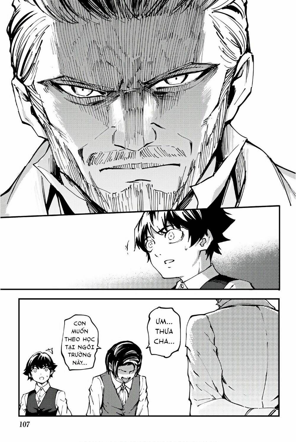 the abandoned sacred beasts chapter 41 24