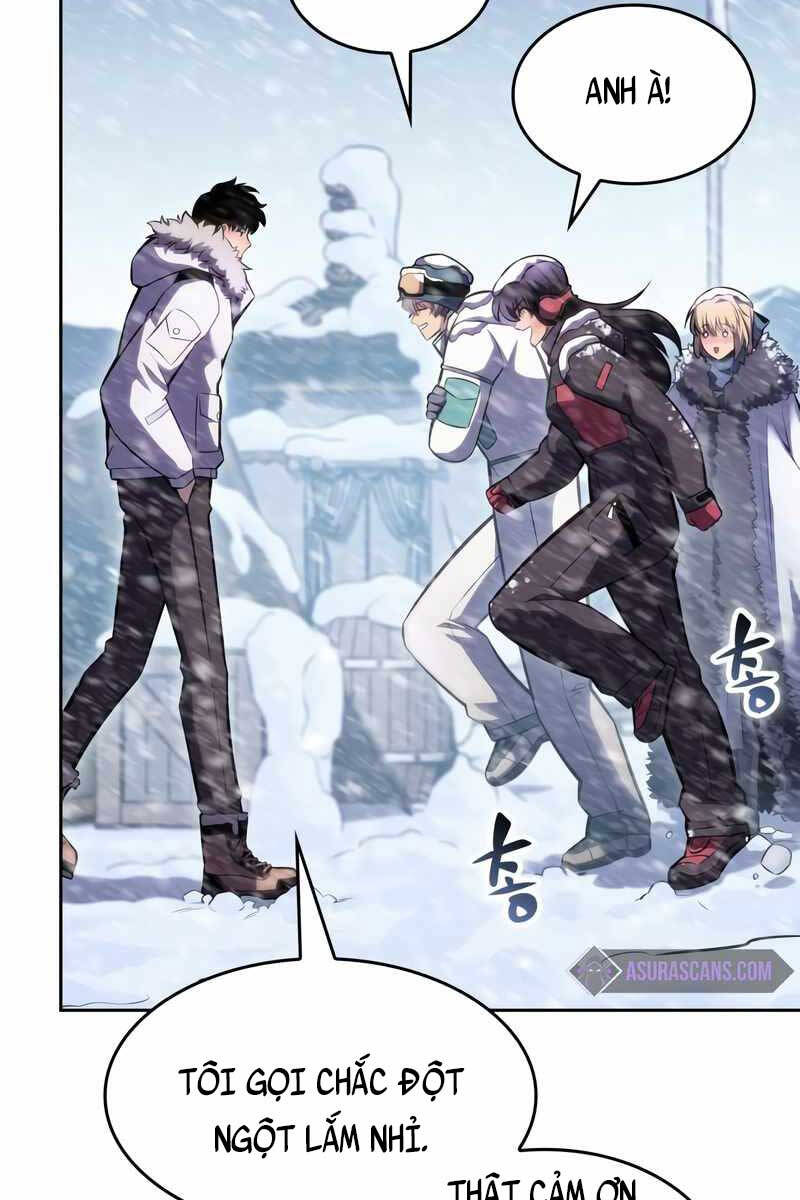 Người Chơi Mới Cấp Tối Đa Chapter 86 84