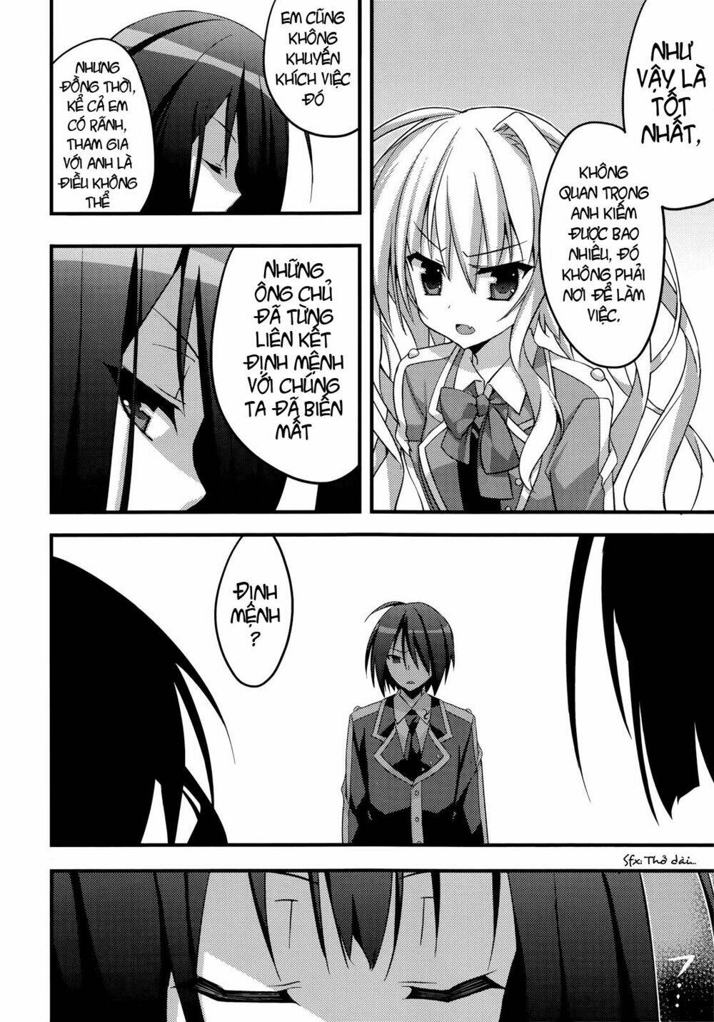 baroque k/night chapter 4 11