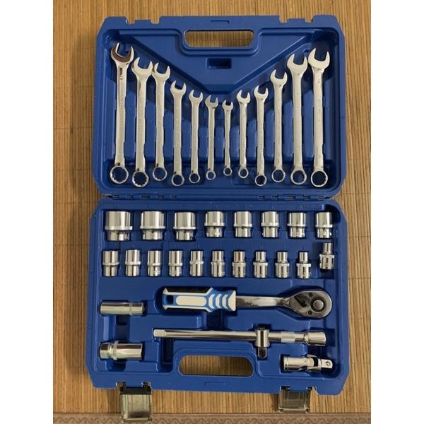 BỘ DỤNG CỤ CẦM TAY GOODKING 6 40, 37, 78 CHI TIẾT