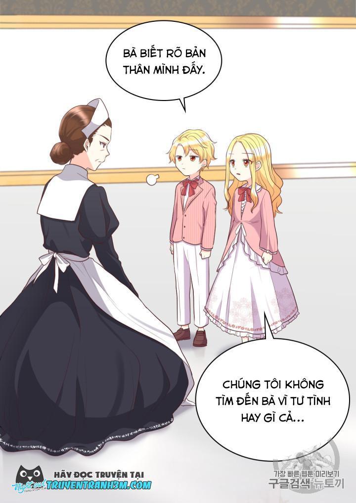 Sinh Đôi Xuyên Không Chapter 22 39