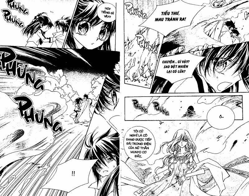 legend - truyền thuyết fushigi chapter 8 45