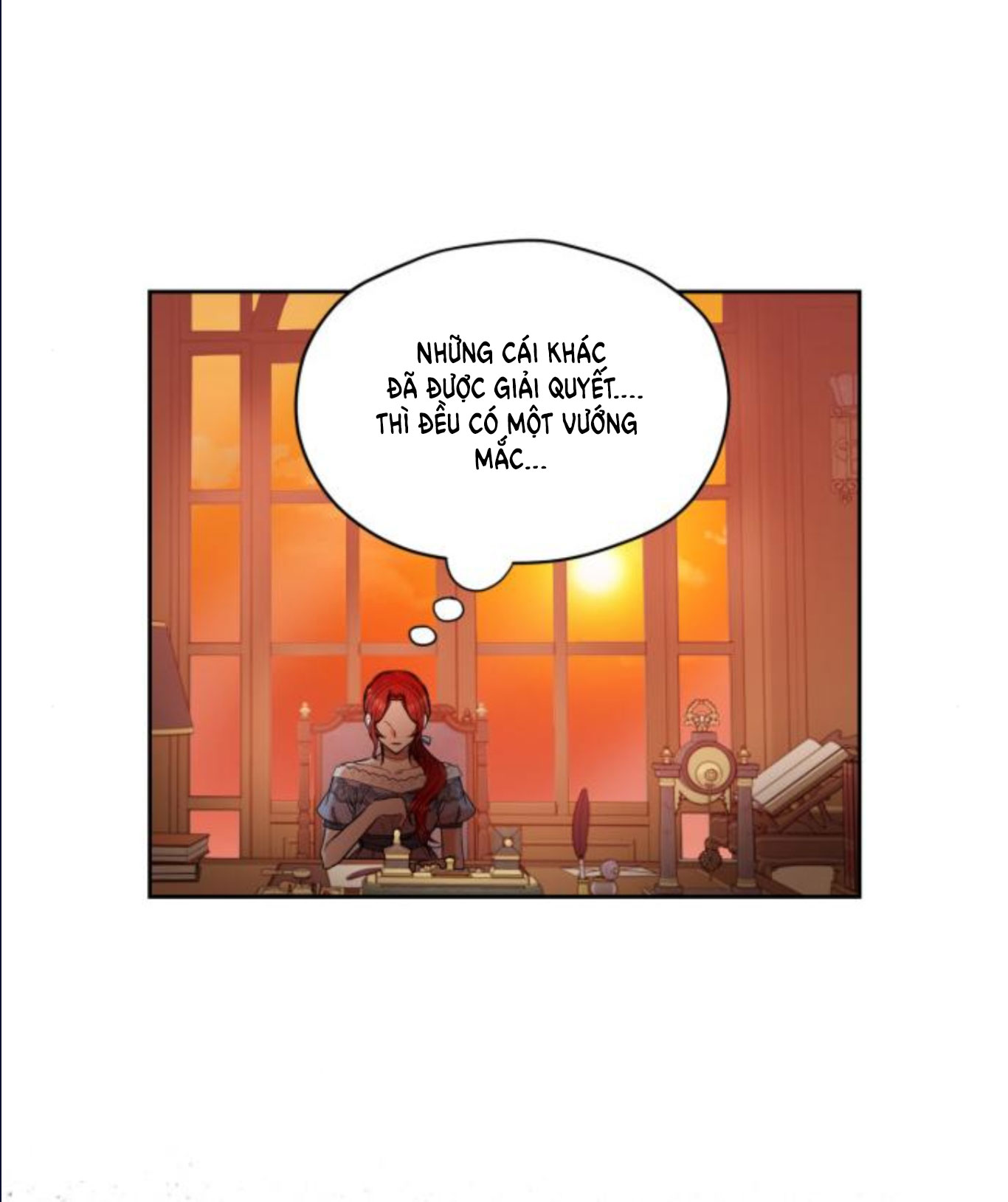 đỉnh cấp nuôi dưỡng lão công chapter 9 36