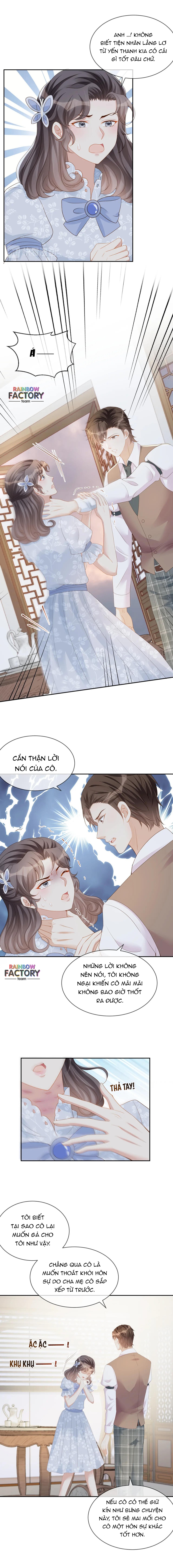 dạ yến chapter 55 2