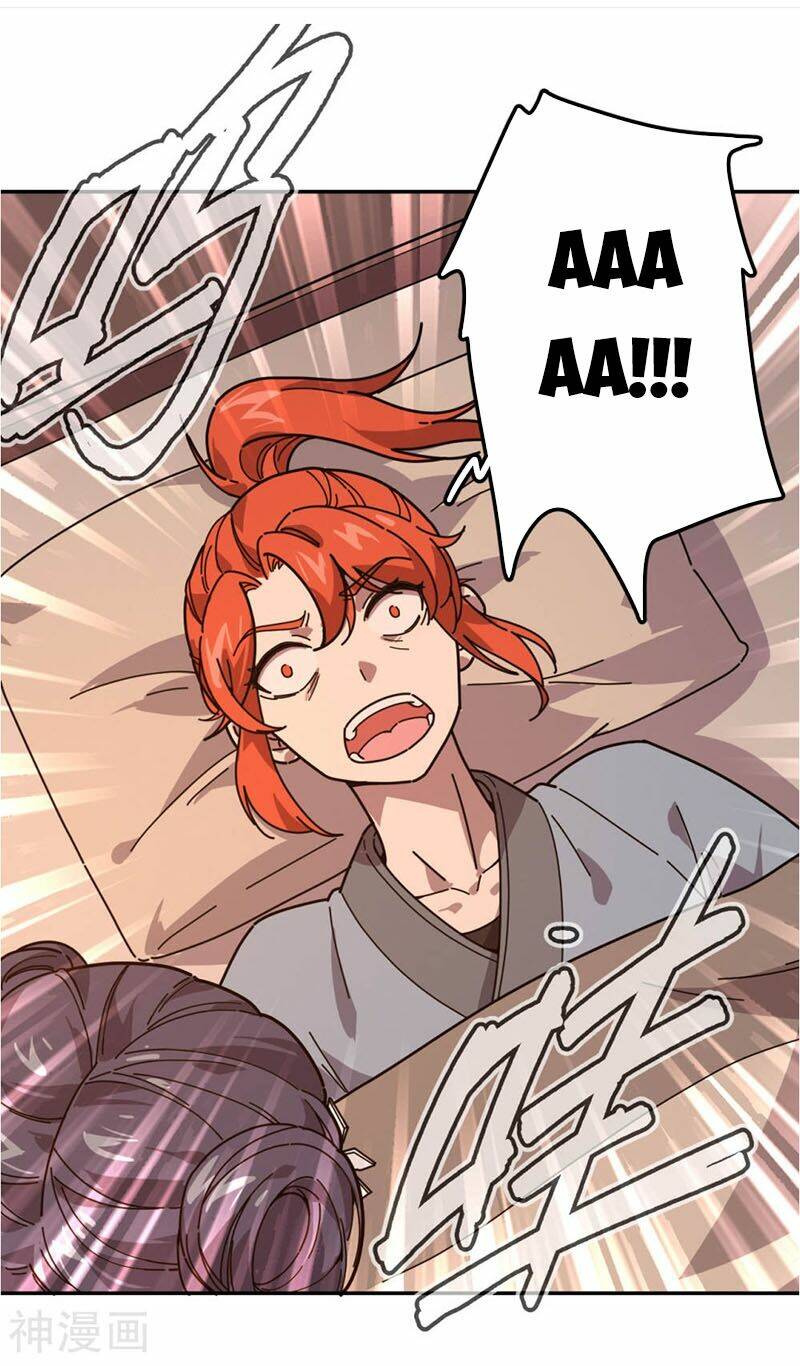 luân hồi nhất kiếm chapter 2 15