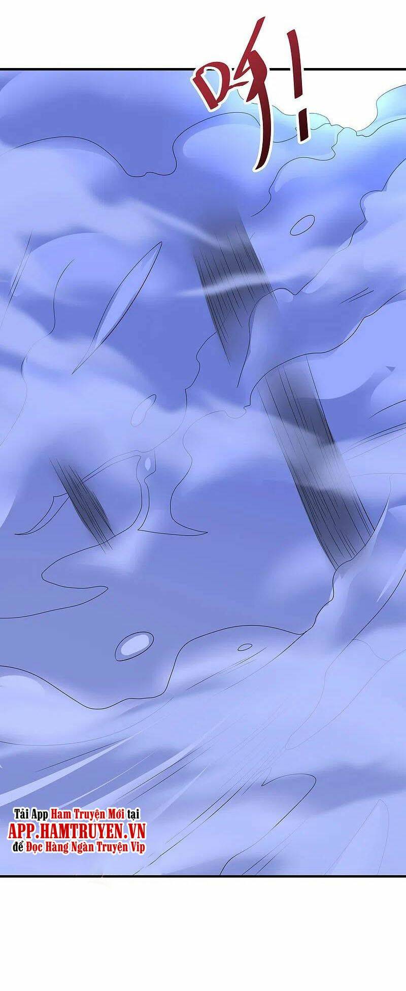 phục thiên thánh chủ chapter 164 23