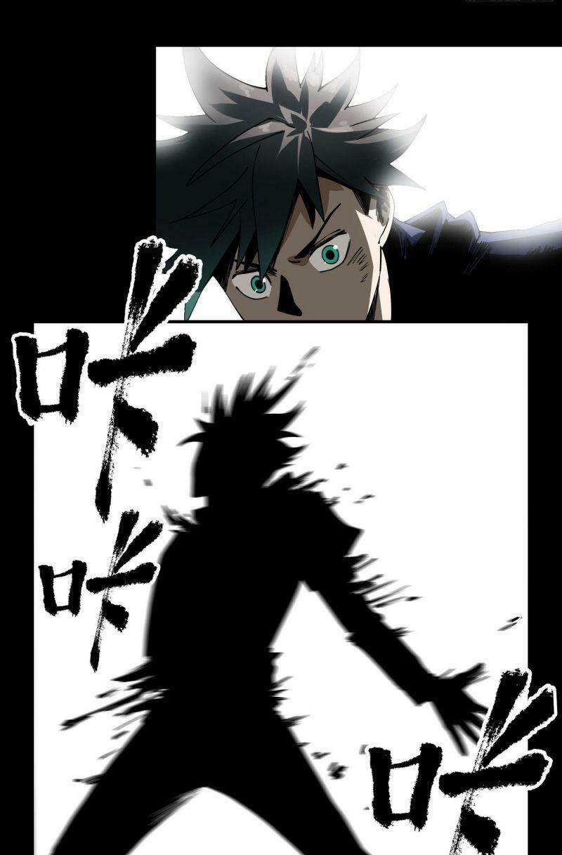 con quỷ đã sẵn sàng cho bữa tối ! chapter 42 19