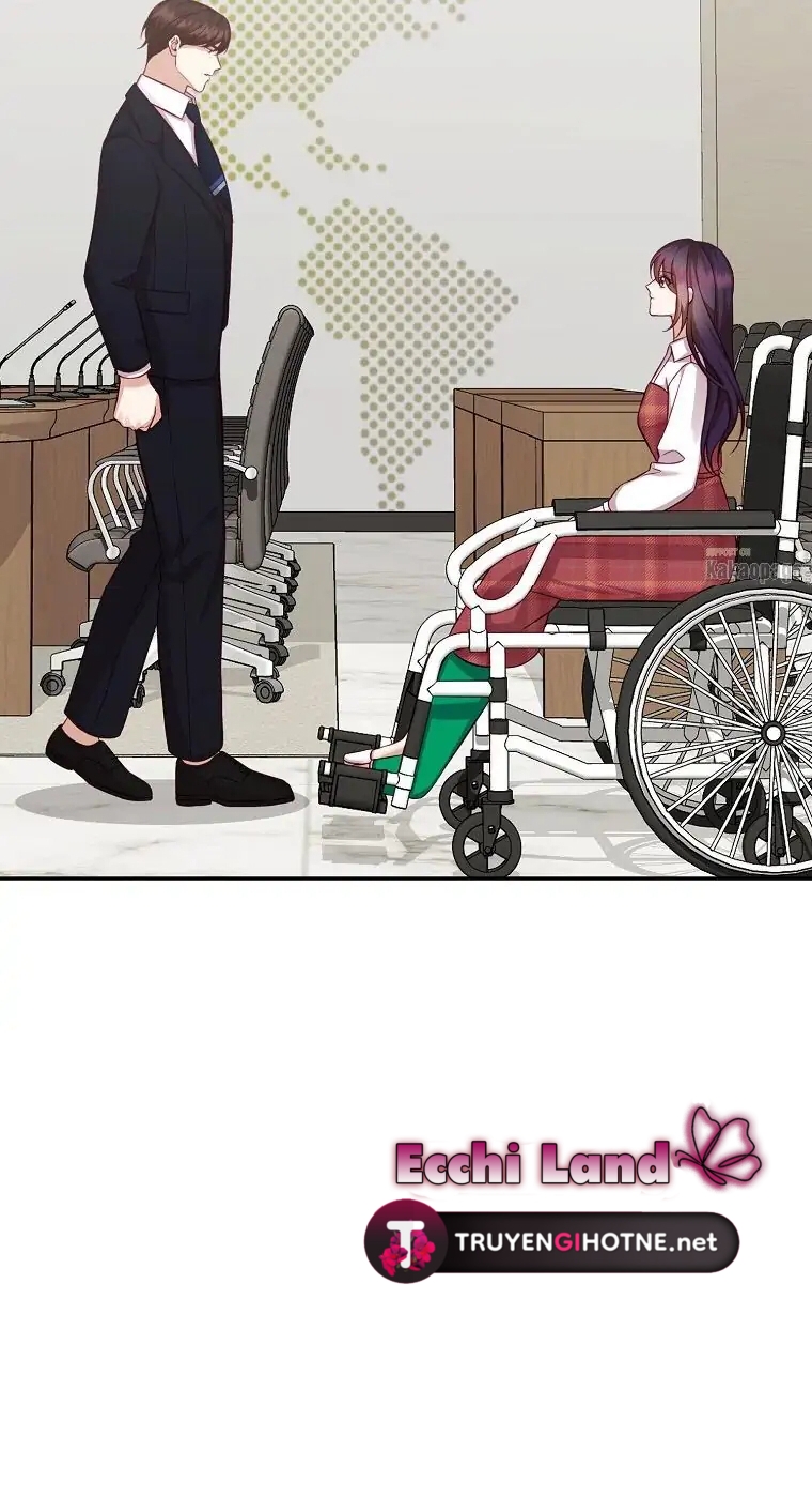 Scandal Của Chồng Tôi chapter 38.1 - Trang 30