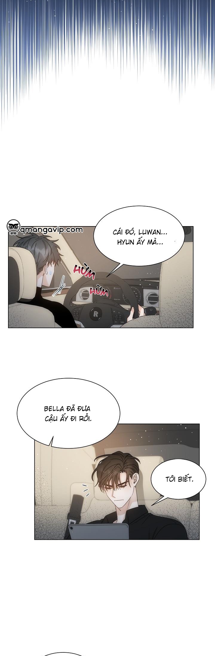 chuyện tình manhattan chapter 40 30