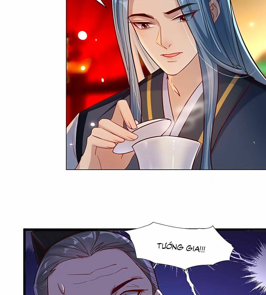 gian phi như thử đa kiều chapter 105 26