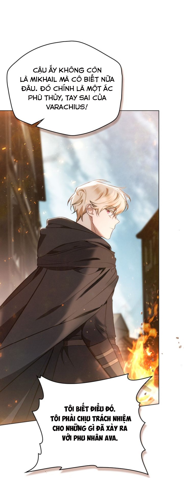 thanh kiếm của evangeline chapter 20 37