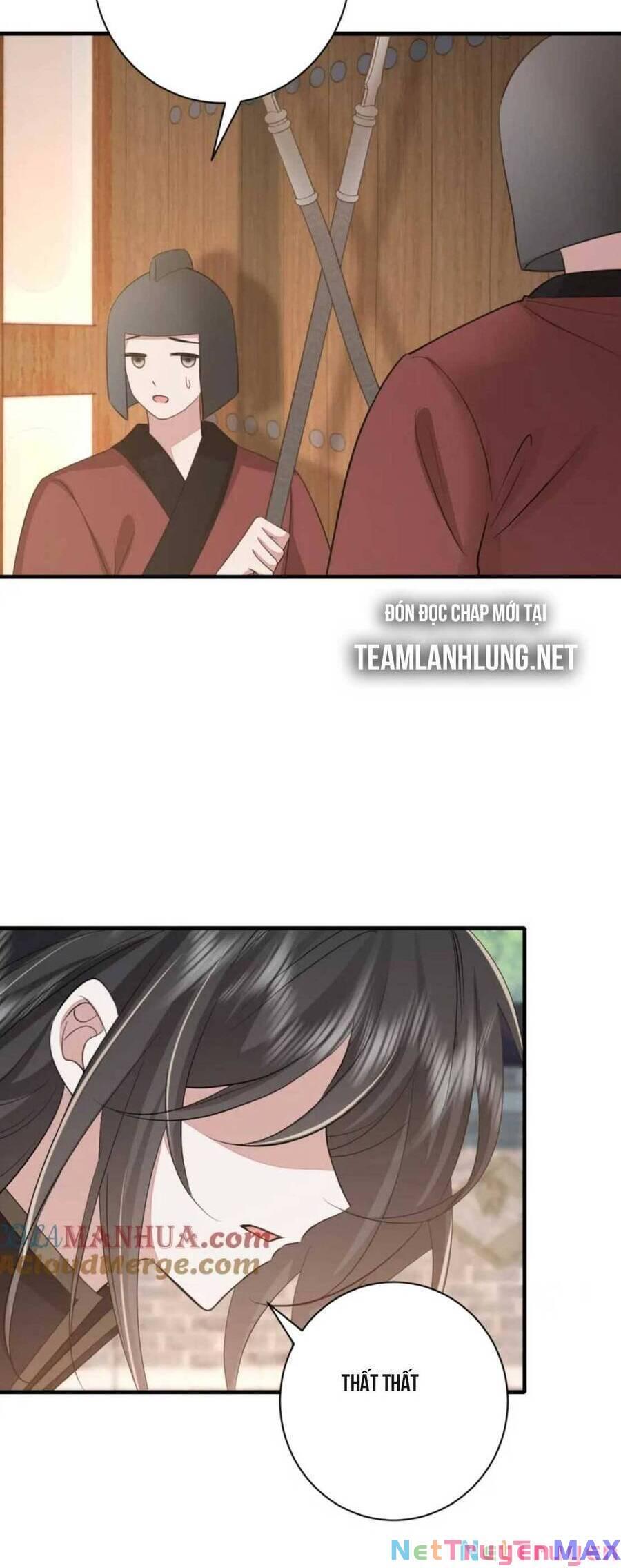 phương thức sinh tồn của công chúa pháo hôi chapter 175 19