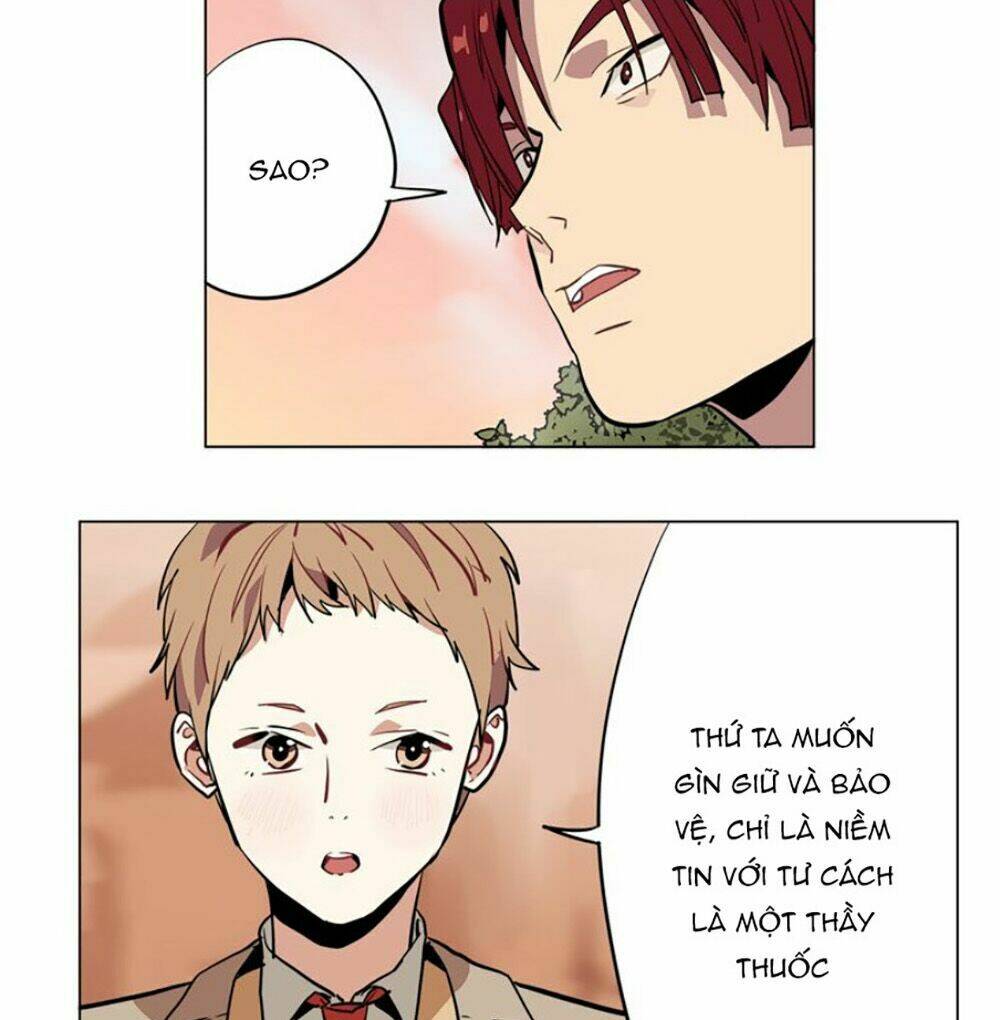 hoa đạo sĩ chapter 19 7