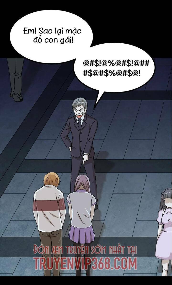 đai ca trở lại tuổi 16 chapter 121 10