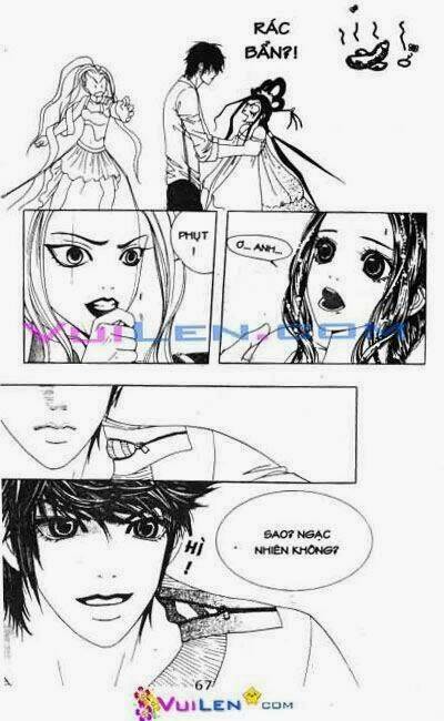 bí mật học viện cross chapter 7 67