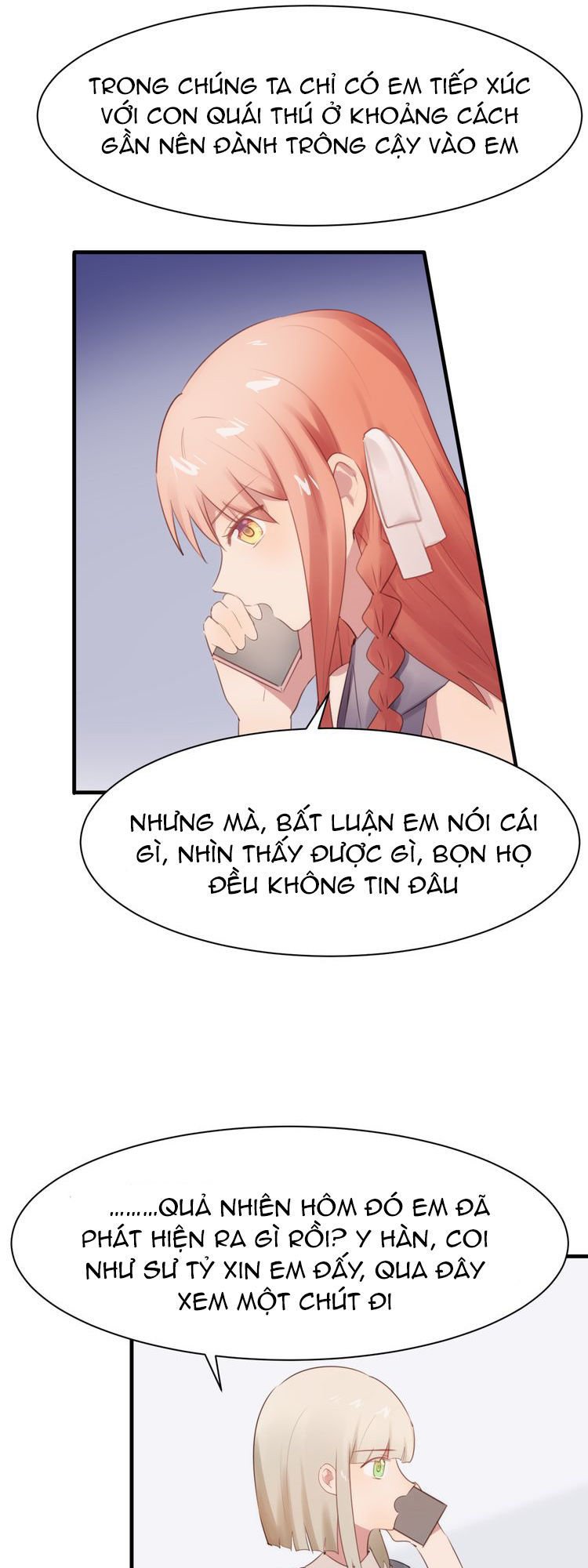 nhất tiễn khuynh tâm chapter 10 19