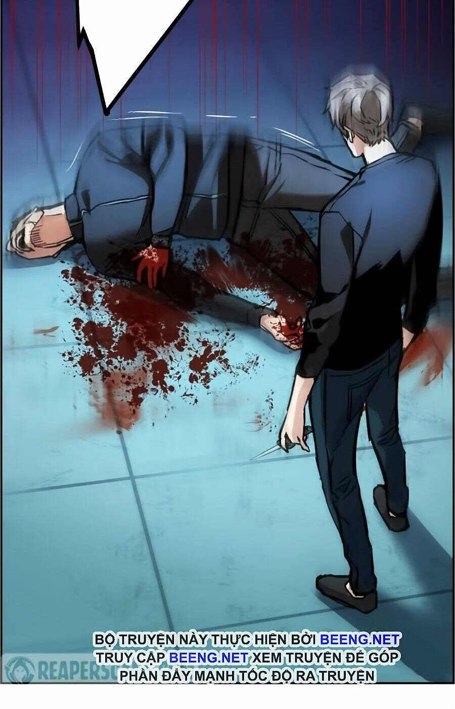 bạn học tôi là lính đánh thuê chapter 17 70