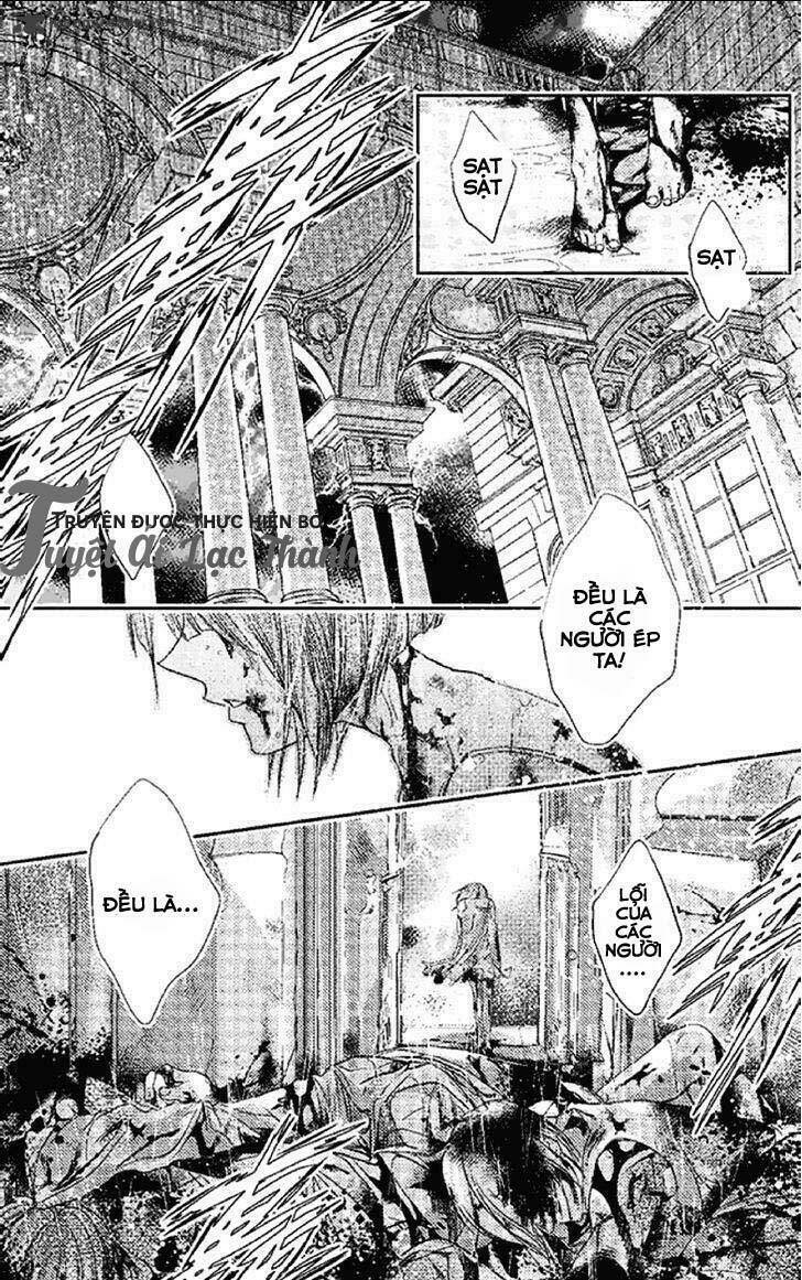 chữ thập nhuộm máu chapter 12 24