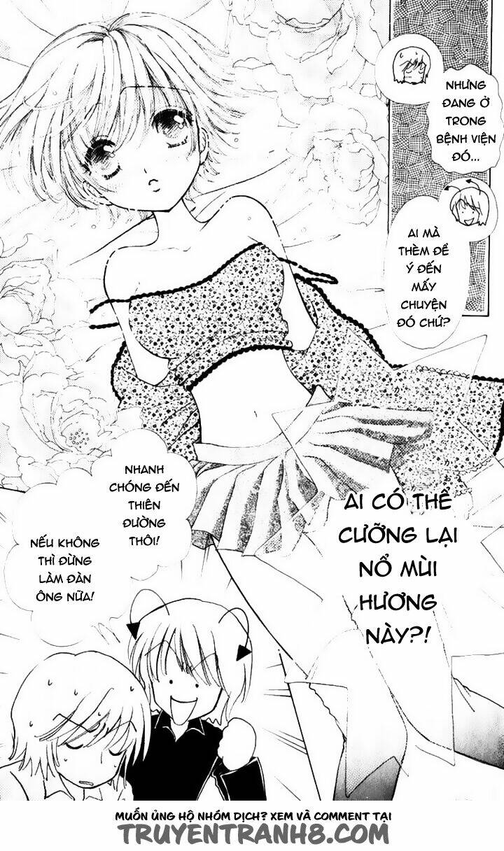 hana ni nare chapter 67 6