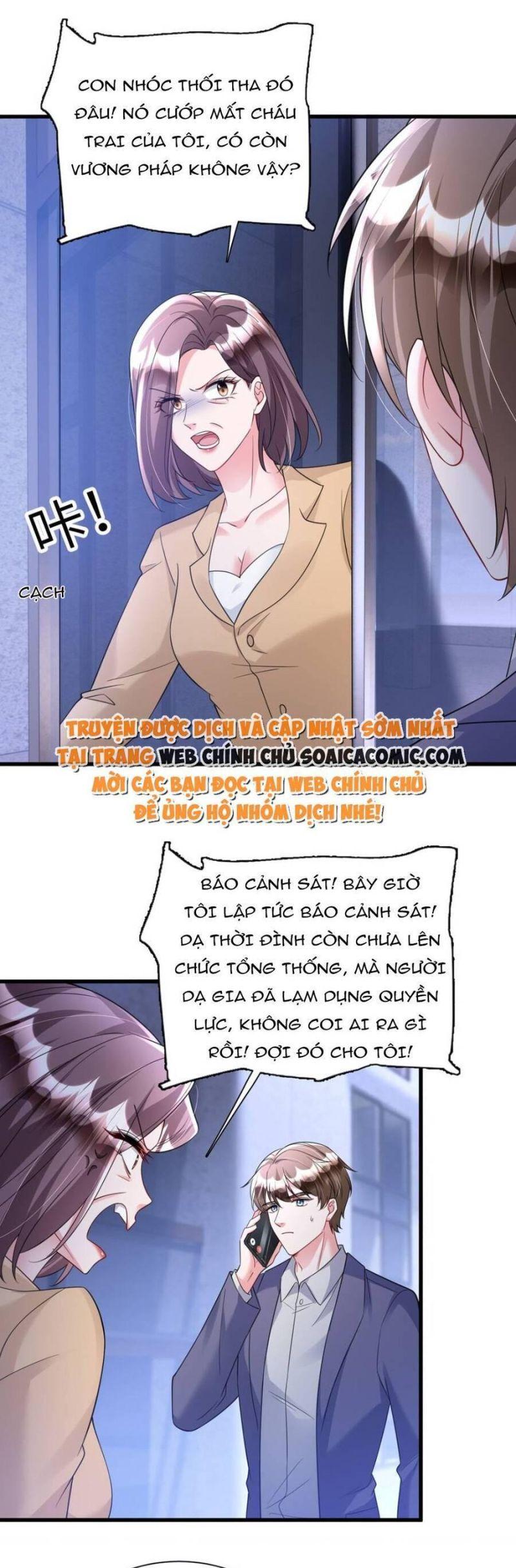 tổng tài huyết tộc cực sủng cô vợ mỹ nhân ngư chapter 107 28