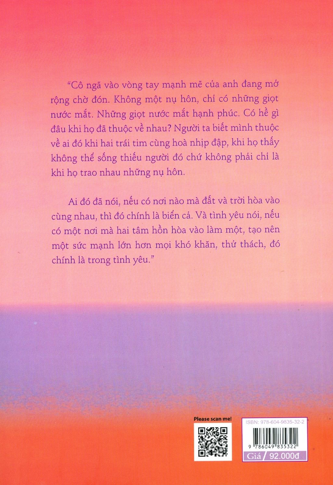 Bởi Vì Ta Thuộc Về Nhau ( Tái Bản )